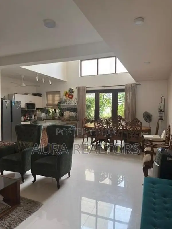 House for Rent – Nedimala, Dehiwala (p-374)