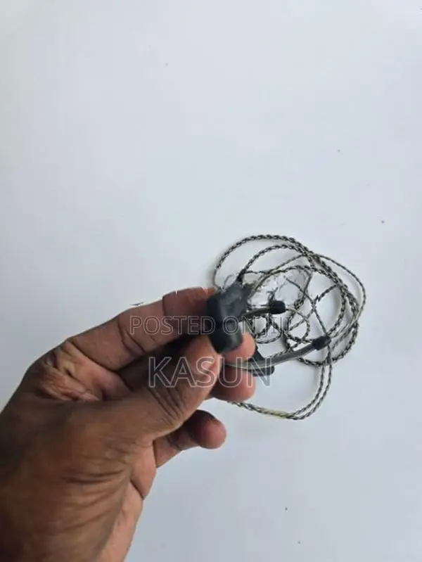 Sennheiser IE 200 Wired In-Ear Headphones
