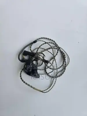 Sennheiser IE 200 Wired In-Ear Headphones