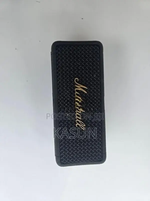 Marshall Emberton II Bluetooth Speaker