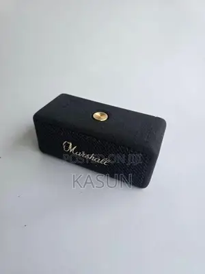 Marshall Emberton II Bluetooth Speaker