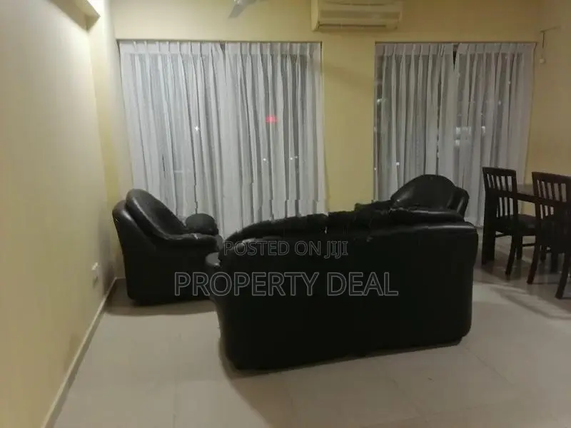 Seagull Apartment For Rent In Colombo 3 PDA487