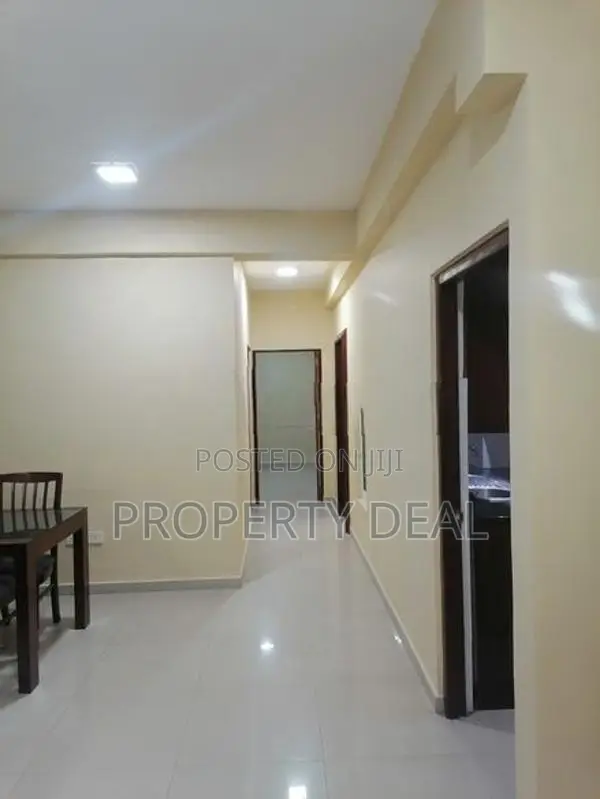 Seagull Apartment For Rent In Colombo 3 PDA487