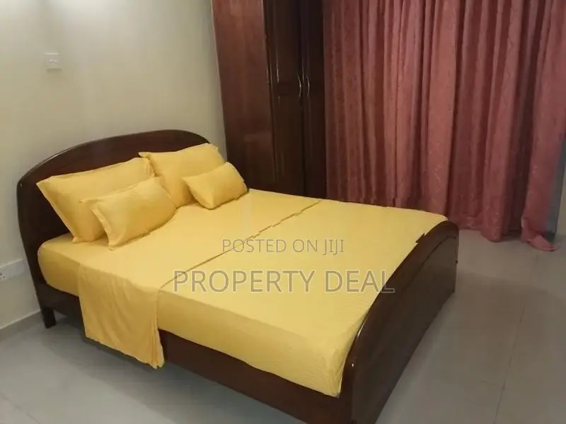 Seagull Apartment For Rent In Colombo 3 PDA487