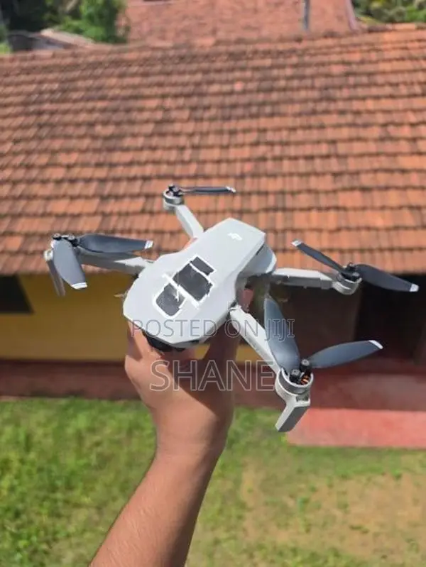 Dji Mini 2 SE Combo