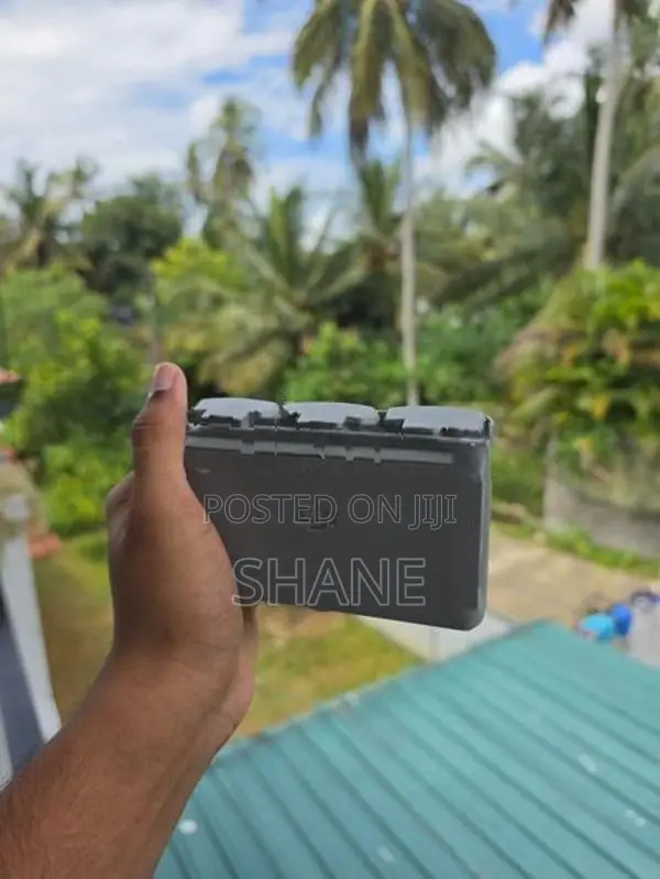 Dji Mini 2 SE Combo