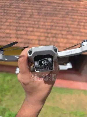 Dji Mini 2 SE Combo