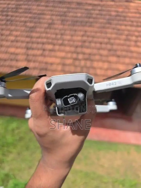 Dji Mini 2 SE Combo