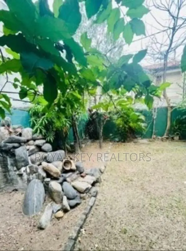 07 Bedroom - Unfurnished House For Rent In Nawala