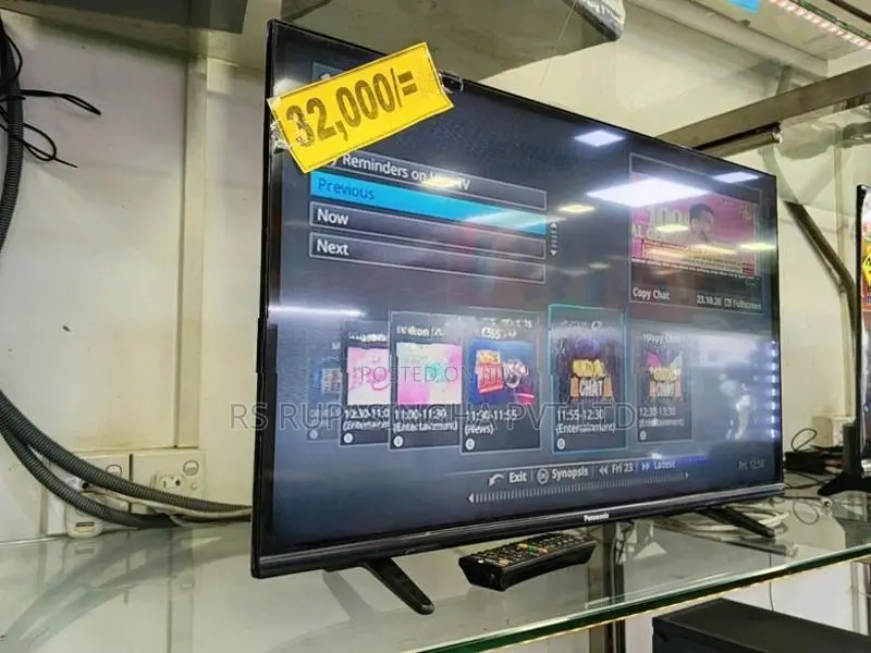 LED TV '32'