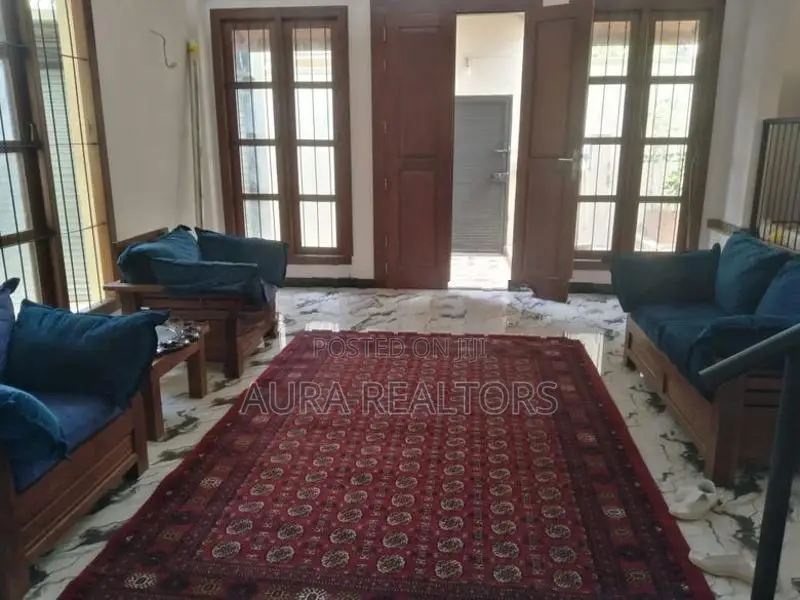 Brand New Fully Furnished House for Rent Battaramulla (p-378)