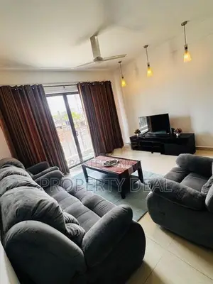 3-Bedroom Apartment For Rent Mount Lavinia PDA492