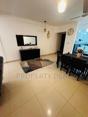 3-Bedroom Apartment For Rent Mount Lavinia PDA492