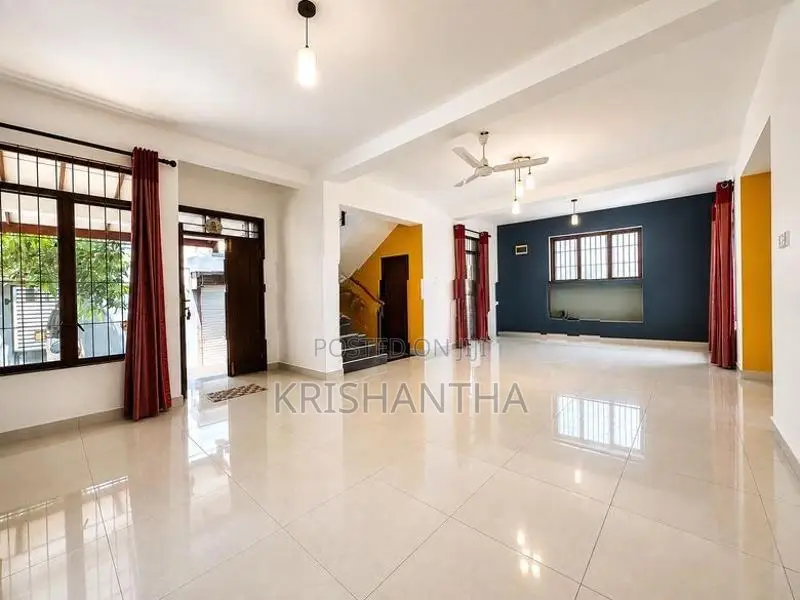 Modern House For Sale Nagoda Kandana
