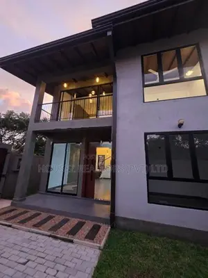 Modern Two-Storey House For Rent – Dalugama, Kelaniya
