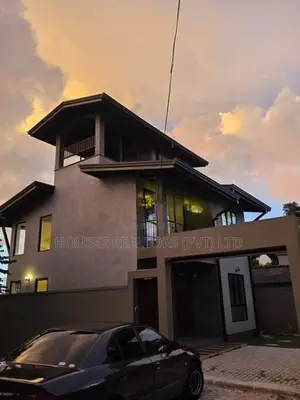 Modern Two-Storey House For Rent – Dalugama, Kelaniya