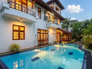 Luxury Fully Furnished House For Rent – Thalawathugoda In Talawatugoda