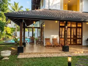Luxury Fully Furnished House For Rent – Thalawathugoda In Talawatugoda