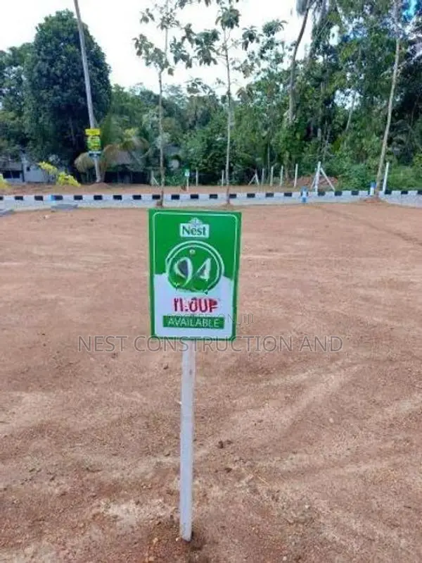 Land Sale In Horana