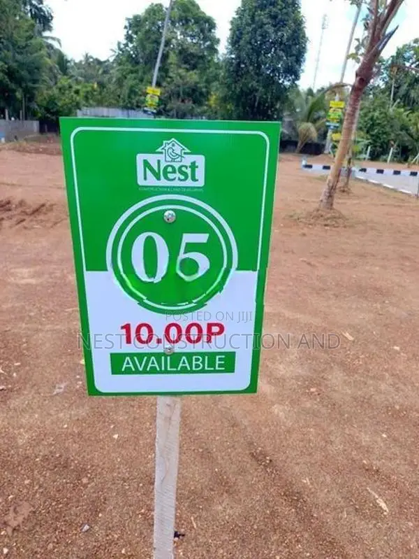 Land Sale In Horana