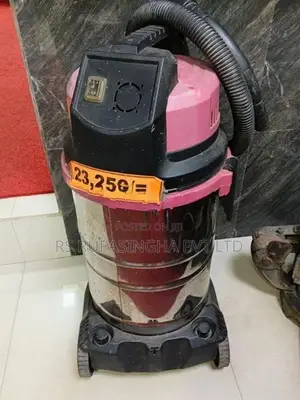 China Vaccum Cleaner