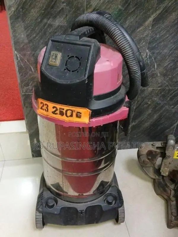 China Vaccum Cleaner