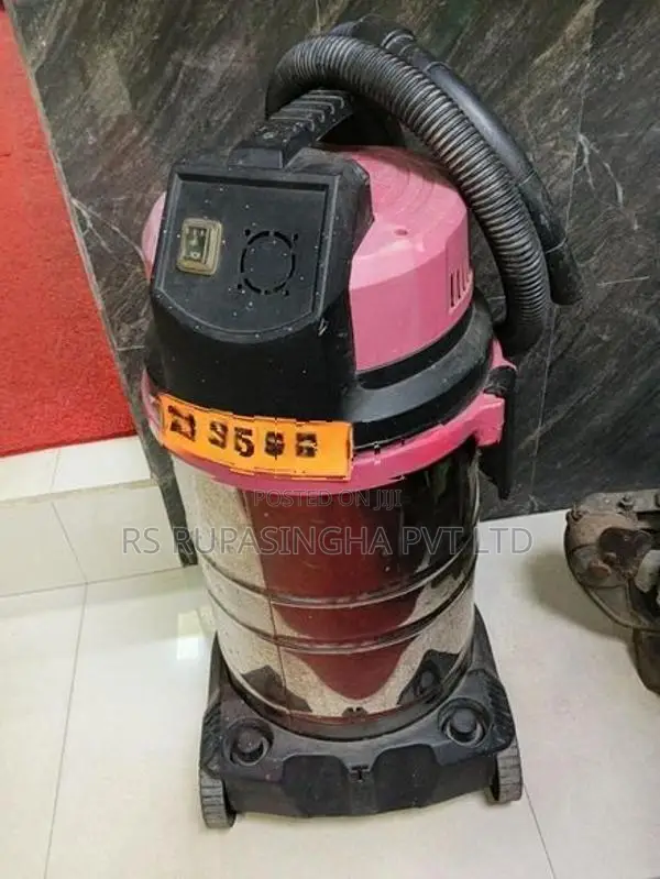 China Vaccum Cleaner