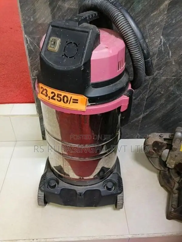 China Vaccum Cleaner