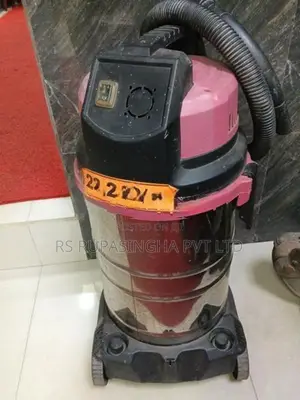 China Vaccum Cleaner