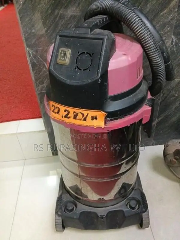 China Vaccum Cleaner