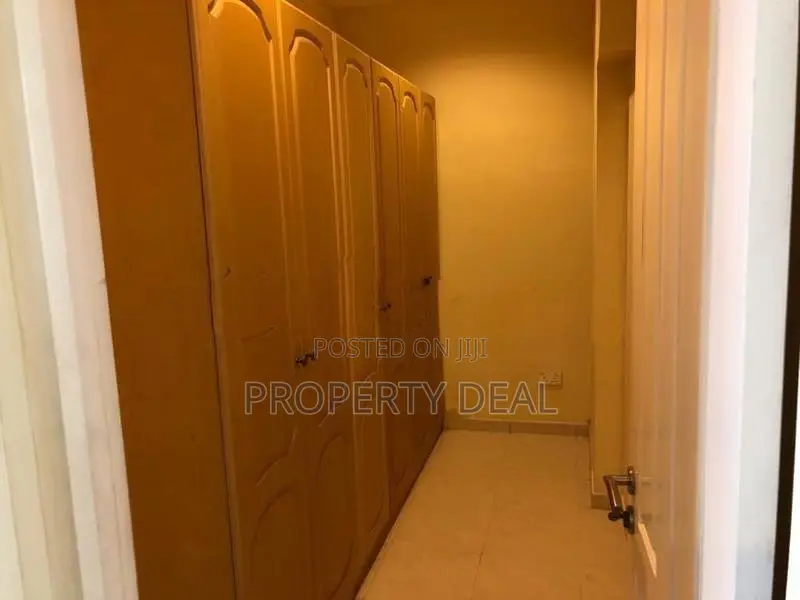 4 BR Luxury Penthouse For Rent In Colombo 07 PDA493
