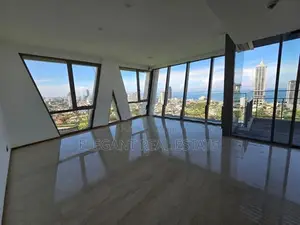 Altair - 03 Bedroom Unfurnished Apartment For Sale In Colombo 02 (A355
