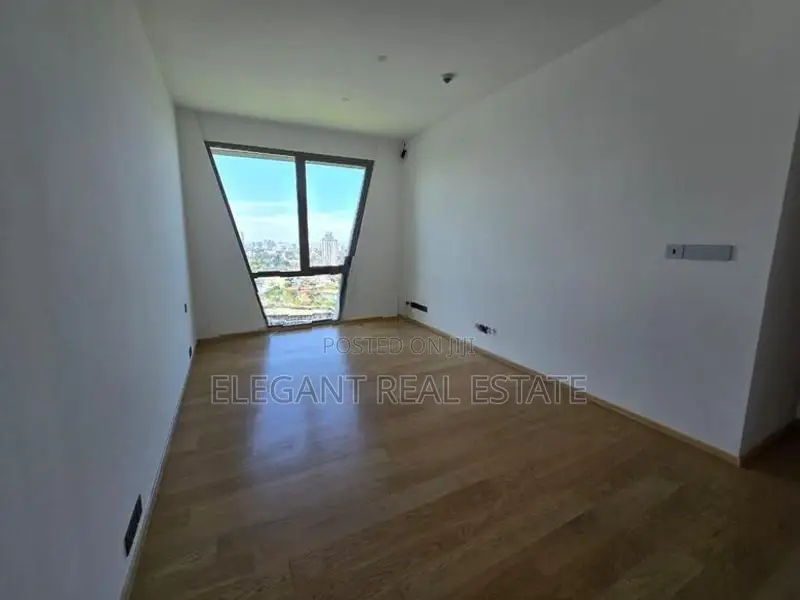 Altair - 03 Bedroom Unfurnished Apartment For Sale In Colombo 02 (A355
