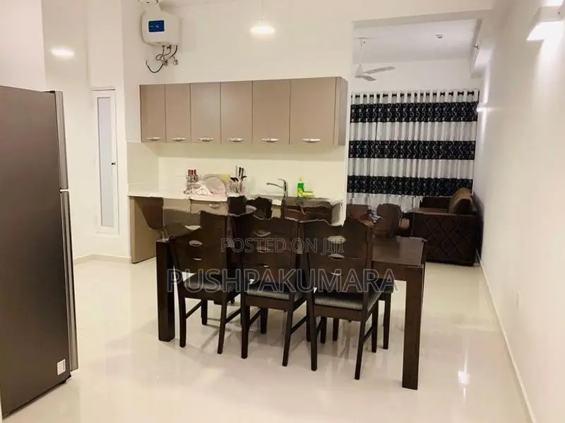 Apartment For Rent IN Rajagiriya ( File NO 5372A)