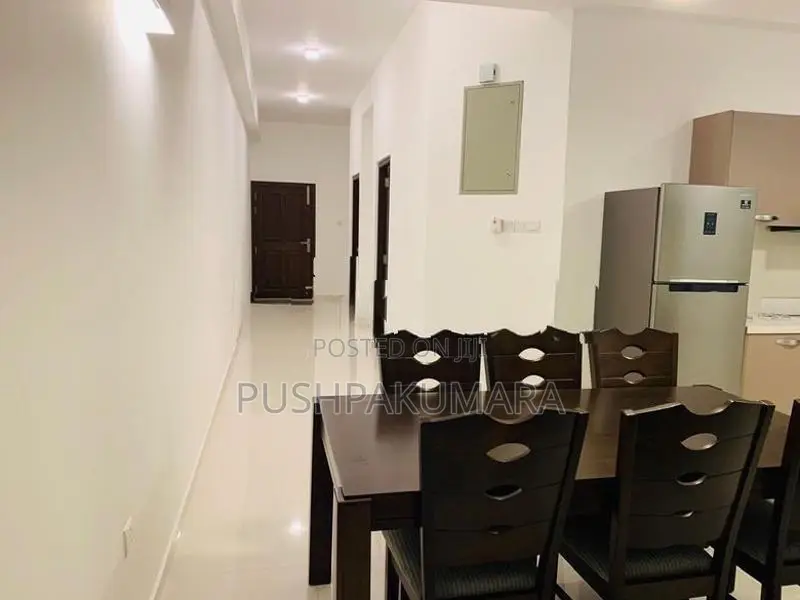 Apartment For Rent IN Rajagiriya ( File NO 5372A)