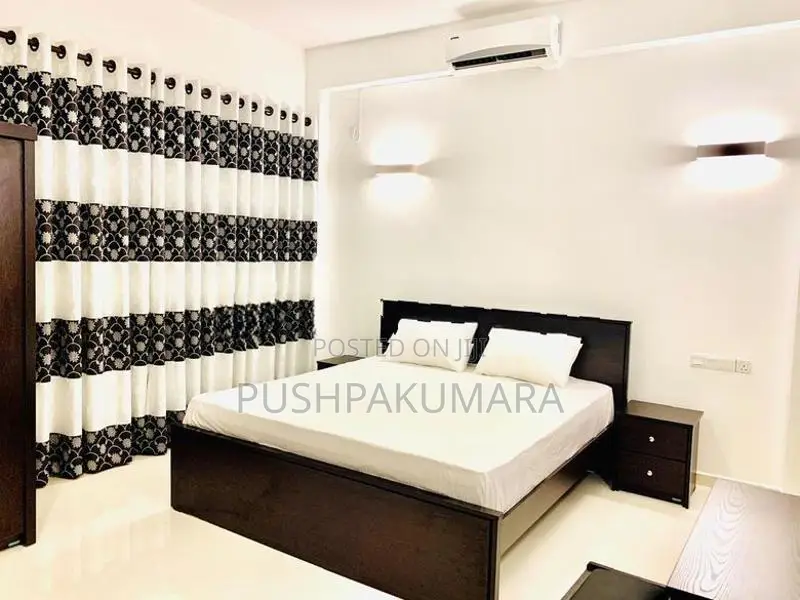 Apartment For Rent IN Rajagiriya ( File NO 5372A)