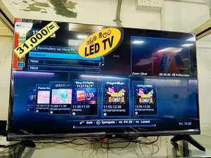 Fuji 32" LED TV