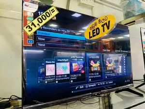 Fuji 32" LED TV
