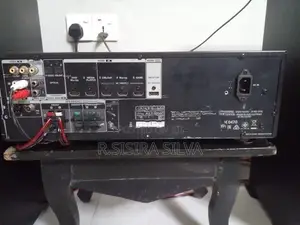 AVR-X520BT 5.2 Ch. 130W 4K AV Receiver