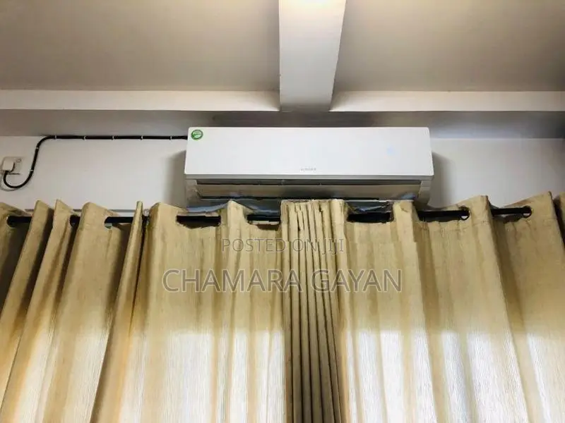 Singer 24000BTU AC Machine - Air Condition Split