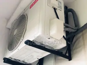 Singer 24000BTU AC Machine - Air Condition Split