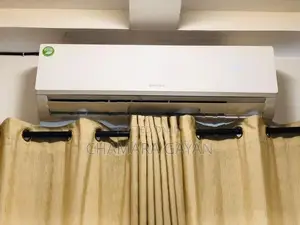 Singer 24000BTU AC Machine - Air Condition Split