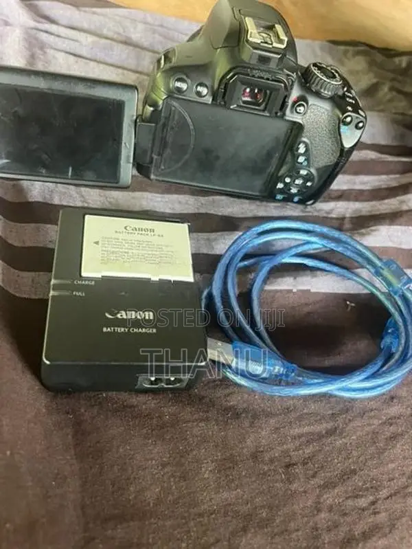 Canon 650D