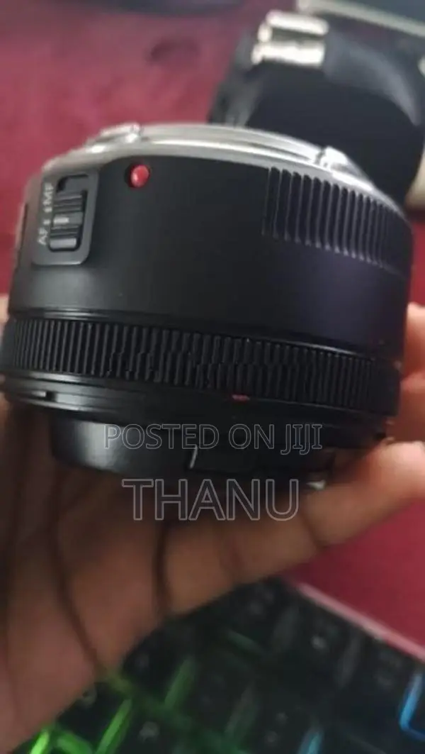 Canon 650D