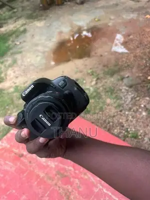 Canon 650D