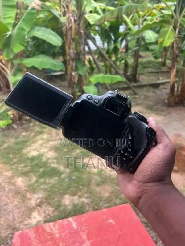 Canon 650D
