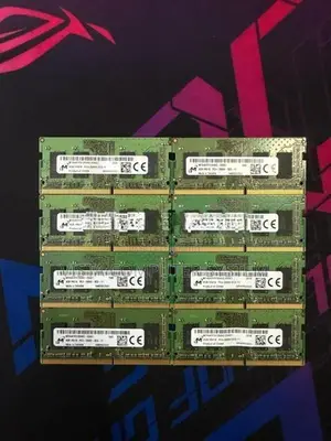LAPTOP RAMS - 4GB|8GB|16GB|DDR3|DDR4