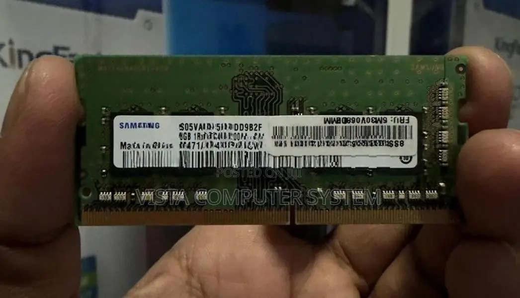 LAPTOP RAMS - 4GB|8GB|16GB|DDR3|DDR4