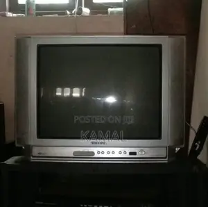 Aiwa 21” Japanese CRT TV