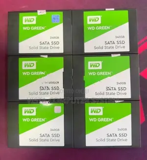 120GB|250GB|500GB SSD SATA